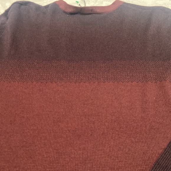 BOSS HUGO BOSS NWT Slim Fit Size XXL Cashmere Silk Blend Sweater - Picture 9 of 12